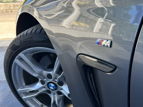 BMW Serie 4 420d Auto. Gran Coupe