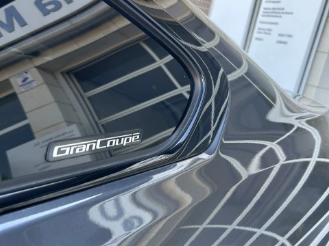 BMW Serie 4 420d Auto. Gran Coupe