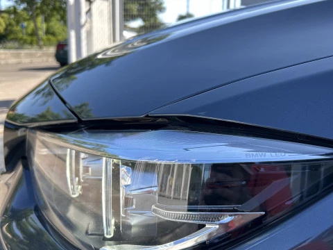 BMW Serie 4 420d Auto. Gran Coupe