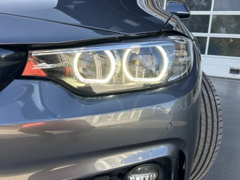 BMW Serie 4 420d Auto. Gran Coupe
