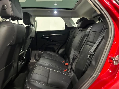 Land Rover Range Rover Evoque D165 AWD Auto MHEV