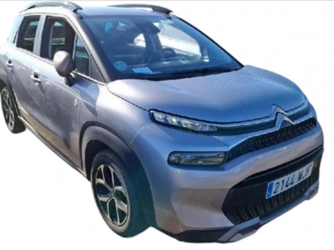 Citroën C3 Aircross BlueHDi 81kW (110CV) S&S C-Series