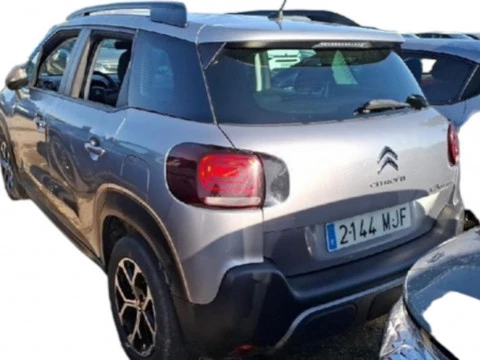 Citroën C3 Aircross BlueHDi 81kW (110CV) S&S C-Series