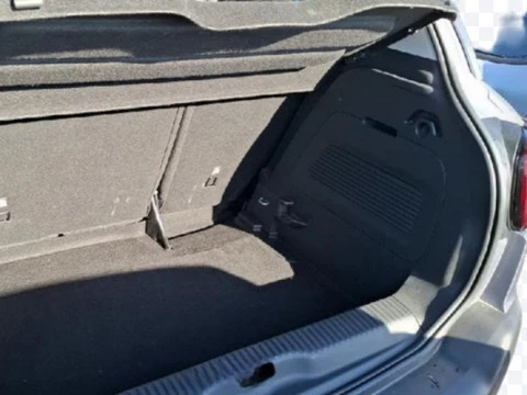 Citroën C3 Aircross BlueHDi 81kW (110CV) S&S C-Series