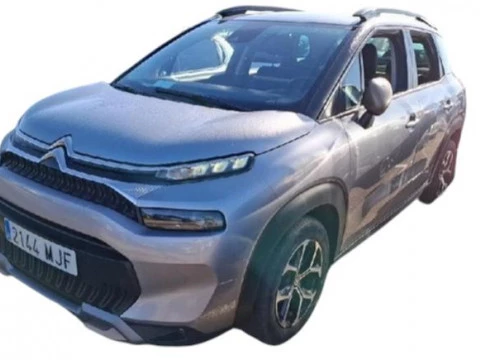 Citroën C3 Aircross BlueHDi 81kW (110CV) S&S C-Series