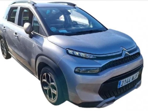 Citroën C3 Aircross BlueHDi 81kW (110CV) S&S C-Series