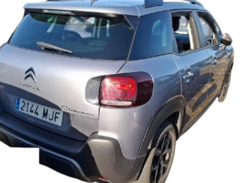 Citroën C3 Aircross BlueHDi 81kW (110CV) S&S C-Series