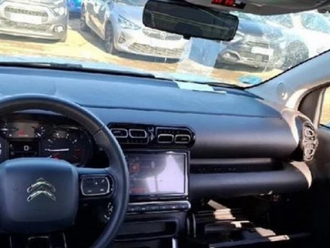 Citroën C3 Aircross BlueHDi 81kW (110CV) S&S C-Series