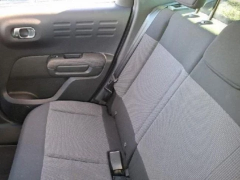 Citroën C3 Aircross BlueHDi 81kW (110CV) S&S C-Series