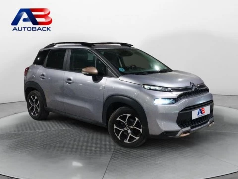Citroën C3 Aircross BlueHDi 81kW (110CV) S&S C-Series