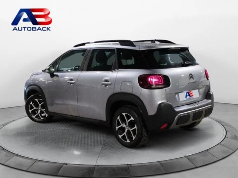 Citroën C3 Aircross BlueHDi 81kW (110CV) S&S C-Series