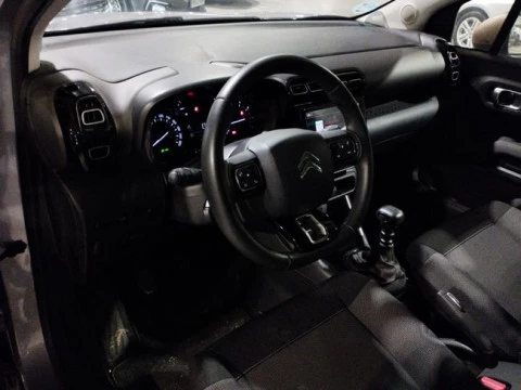 Citroën C3 Aircross BlueHDi 81kW (110CV) S&S C-Series