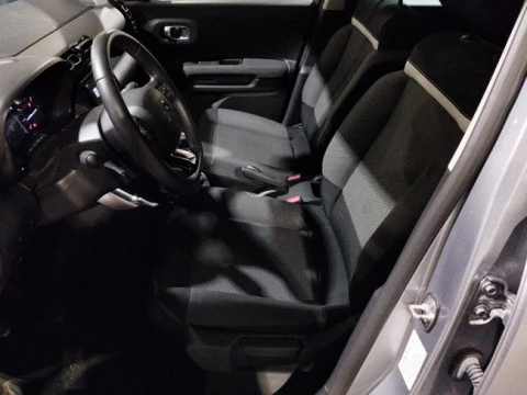 Citroën C3 Aircross BlueHDi 81kW (110CV) S&S C-Series