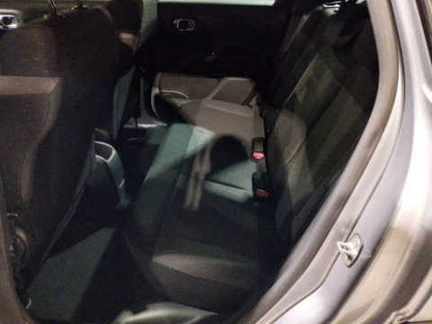 Citroën C3 Aircross BlueHDi 81kW (110CV) S&S C-Series