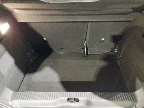 Citroën C3 Aircross BlueHDi 81kW (110CV) S&S C-Series