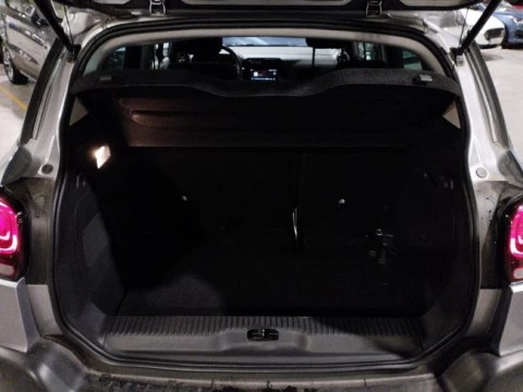 Citroën C3 Aircross BlueHDi 81kW (110CV) S&S C-Series