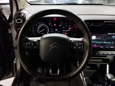 Citroën C3 Aircross BlueHDi 81kW (110CV) S&S C-Series