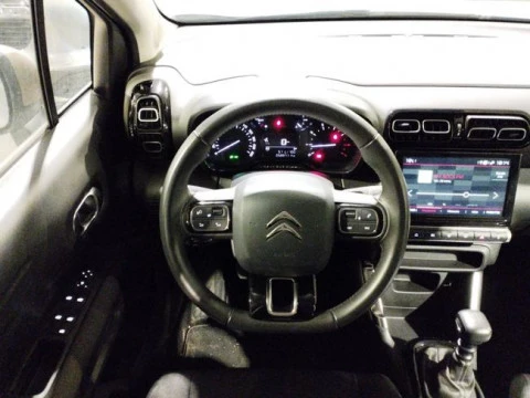 Citroën C3 Aircross BlueHDi 81kW (110CV) S&S C-Series