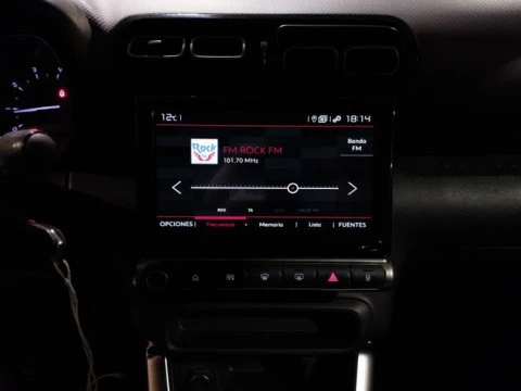 Citroën C3 Aircross BlueHDi 81kW (110CV) S&S C-Series