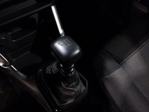 Citroën C3 Aircross BlueHDi 81kW (110CV) S&S C-Series