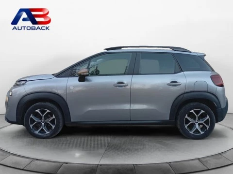 Citroën C3 Aircross BlueHDi 81kW (110CV) S&S C-Series