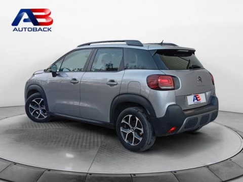 Citroën C3 Aircross BlueHDi 81kW (110CV) S&S C-Series