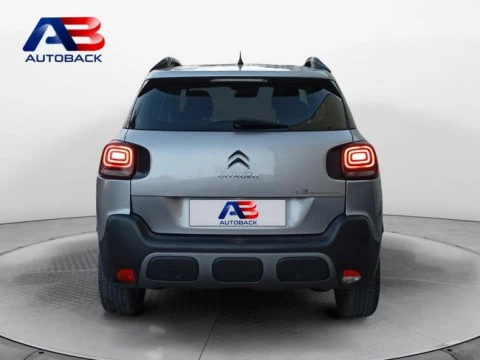 Citroën C3 Aircross BlueHDi 81kW (110CV) S&S C-Series