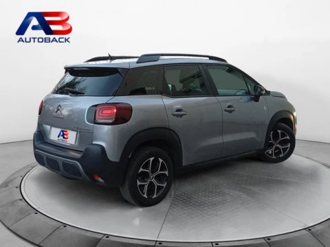 Citroën C3 Aircross BlueHDi 81kW (110CV) S&S C-Series