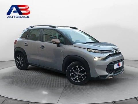 Citroën C3 Aircross BlueHDi 81kW (110CV) S&S C-Series