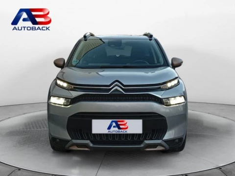 Citroën C3 Aircross BlueHDi 81kW (110CV) S&S C-Series