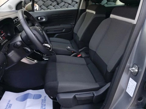 Citroën C3 Aircross BlueHDi 81kW (110CV) S&S C-Series