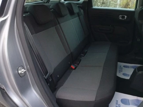 Citroën C3 Aircross BlueHDi 81kW (110CV) S&S C-Series