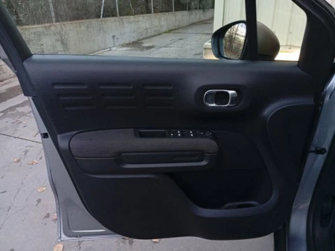 Citroën C3 Aircross BlueHDi 81kW (110CV) S&S C-Series