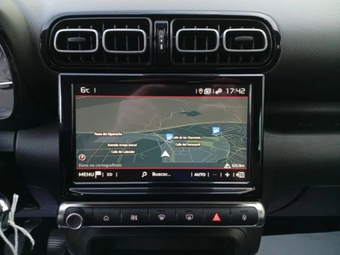 Citroën C3 Aircross BlueHDi 81kW (110CV) S&S C-Series