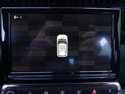 Citroën C3 Aircross BlueHDi 81kW (110CV) S&S C-Series