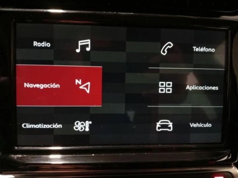 Citroën C3 Aircross BlueHDi 81kW (110CV) S&S C-Series