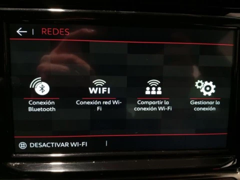 Citroën C3 Aircross BlueHDi 81kW (110CV) S&S C-Series