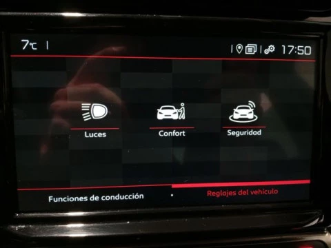 Citroën C3 Aircross BlueHDi 81kW (110CV) S&S C-Series