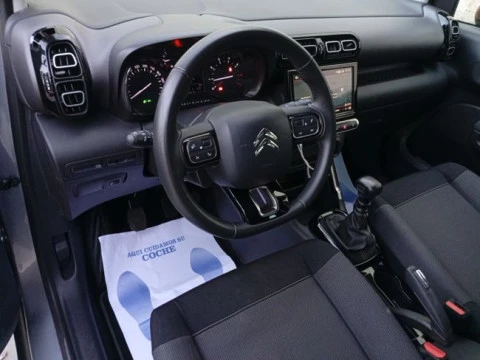 Citroën C3 Aircross BlueHDi 81kW (110CV) S&S C-Series