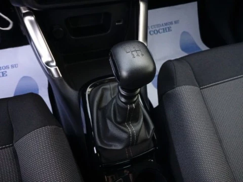 Citroën C3 Aircross BlueHDi 81kW (110CV) S&S C-Series