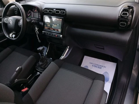 Citroën C3 Aircross BlueHDi 81kW (110CV) S&S C-Series