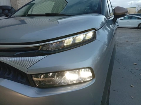 Citroën C3 Aircross BlueHDi 81kW (110CV) S&S C-Series