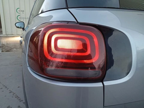 Citroën C3 Aircross BlueHDi 81kW (110CV) S&S C-Series