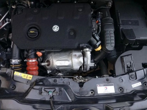 Citroën C3 Aircross BlueHDi 81kW (110CV) S&S C-Series