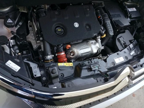 Citroën C3 Aircross BlueHDi 81kW (110CV) S&S C-Series