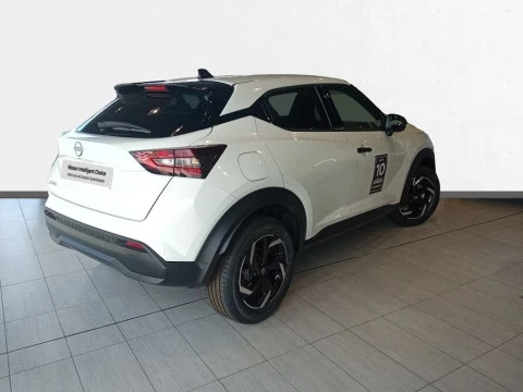 Nissan Juke  Acenta 2025
