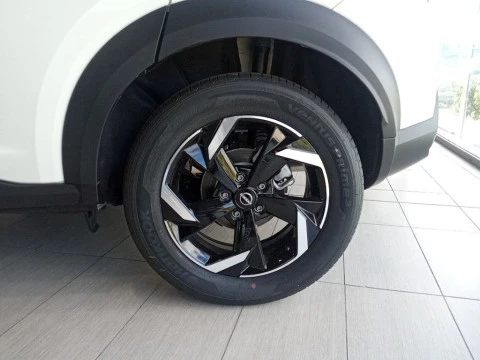 Nissan Juke  Acenta 2025