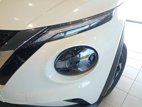 Nissan Juke  Acenta 2025