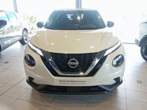 Nissan Juke  Acenta 2025