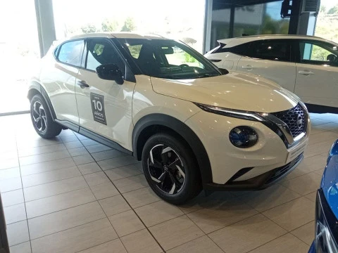 Nissan Juke  Acenta 2025